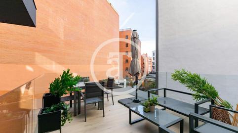 Foto 4 de Pis de lloguer a Calle de Alejandro Ferrant, Delicias,  Madrid Capital