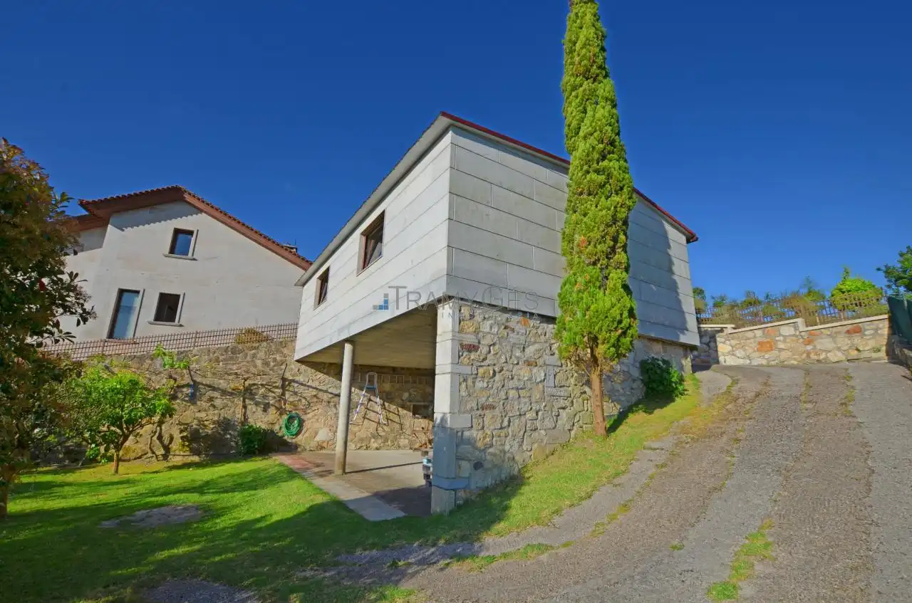 Haus oder Chalet zum Verkauf in CAMIÑO DO OUTEIRO - MIRANXE, O Rosal