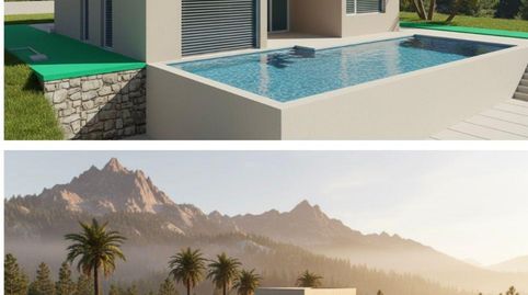 Foto 3 de Casa o chalet en venta en de Mozart, Canyelles, Barcelona