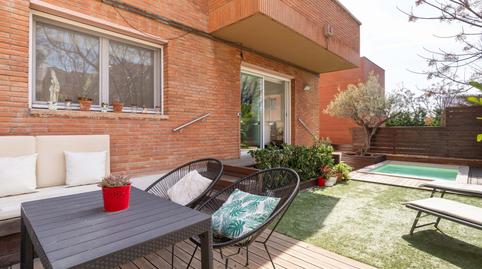 Photo 5 of Planta baja for sale in Carrer Pau Casals, 4, Finestrelles, Esplugues de Llobregat
