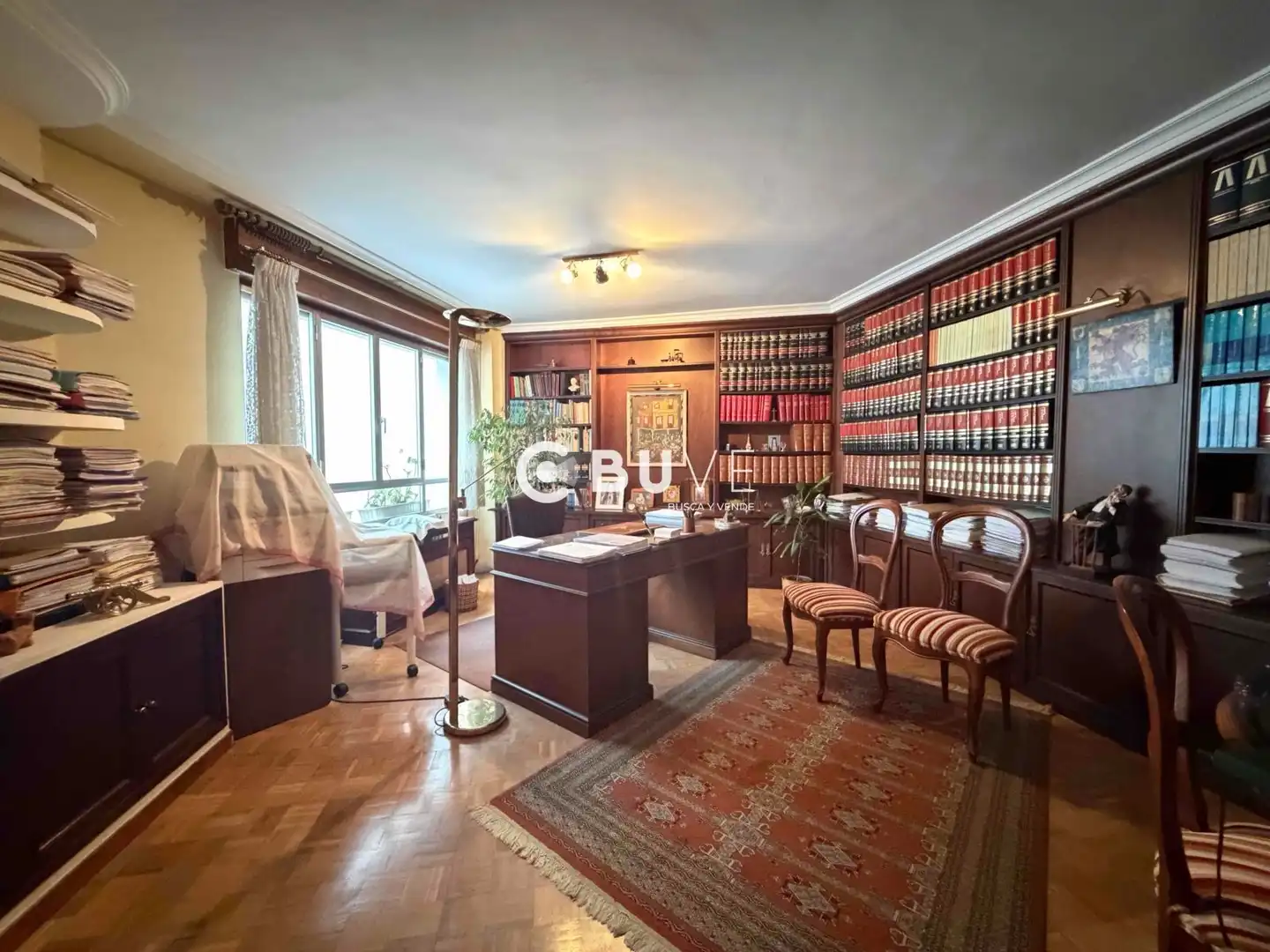 Flat for sale in N/A, Centro Ciudad