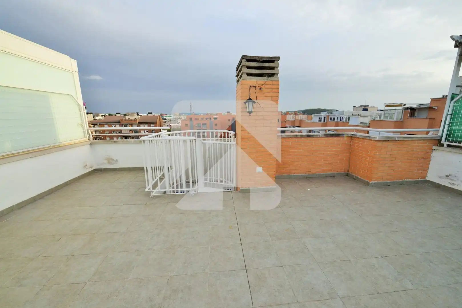 Terrassa de Àtic en venda en Valdemoro amb Calefacció, Terrassa i Traster
