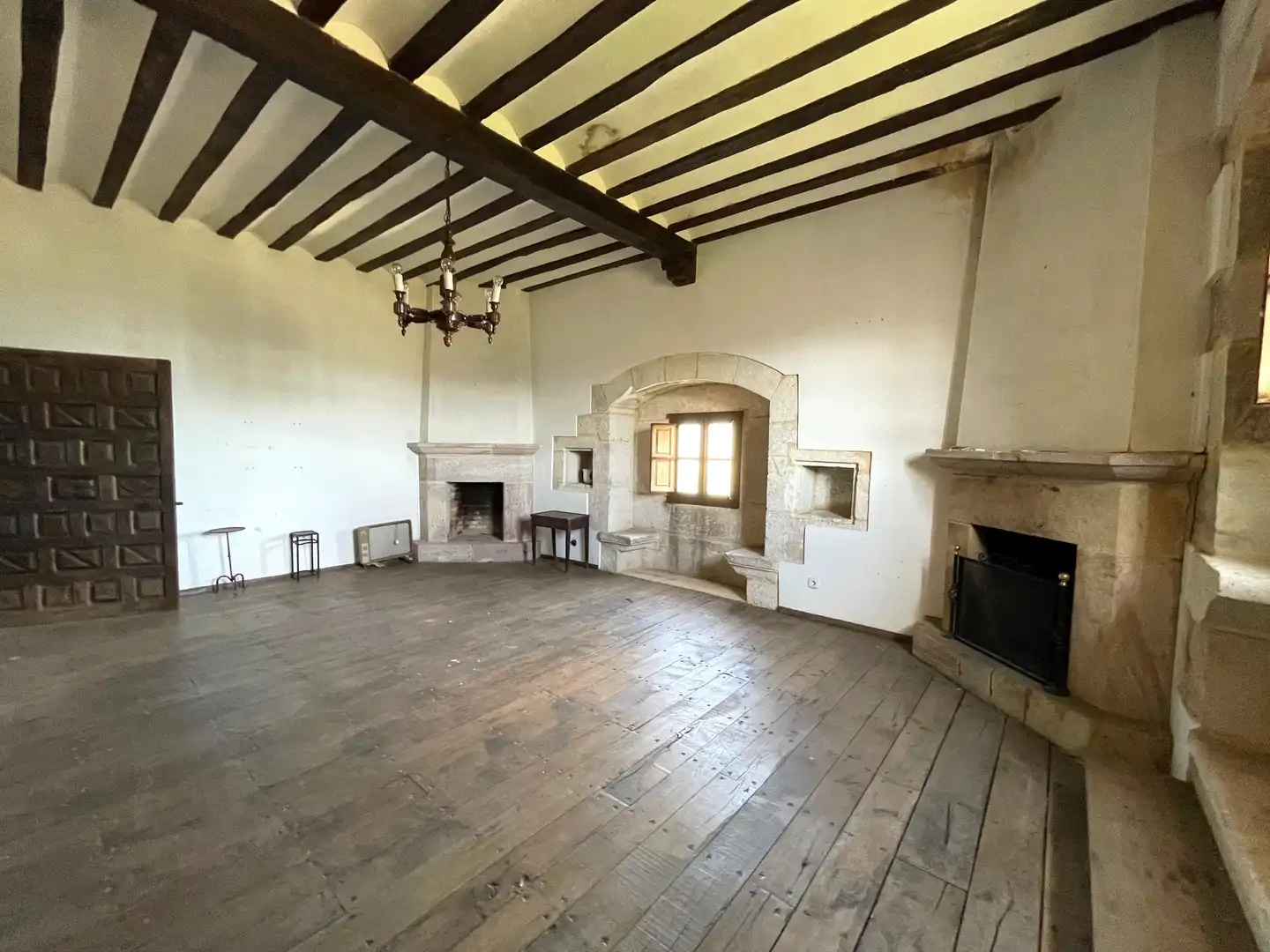 Casa o xalet en venda en Villarcayo de Merindad de Castilla la Vieja amb Jardí privat i Terrassa