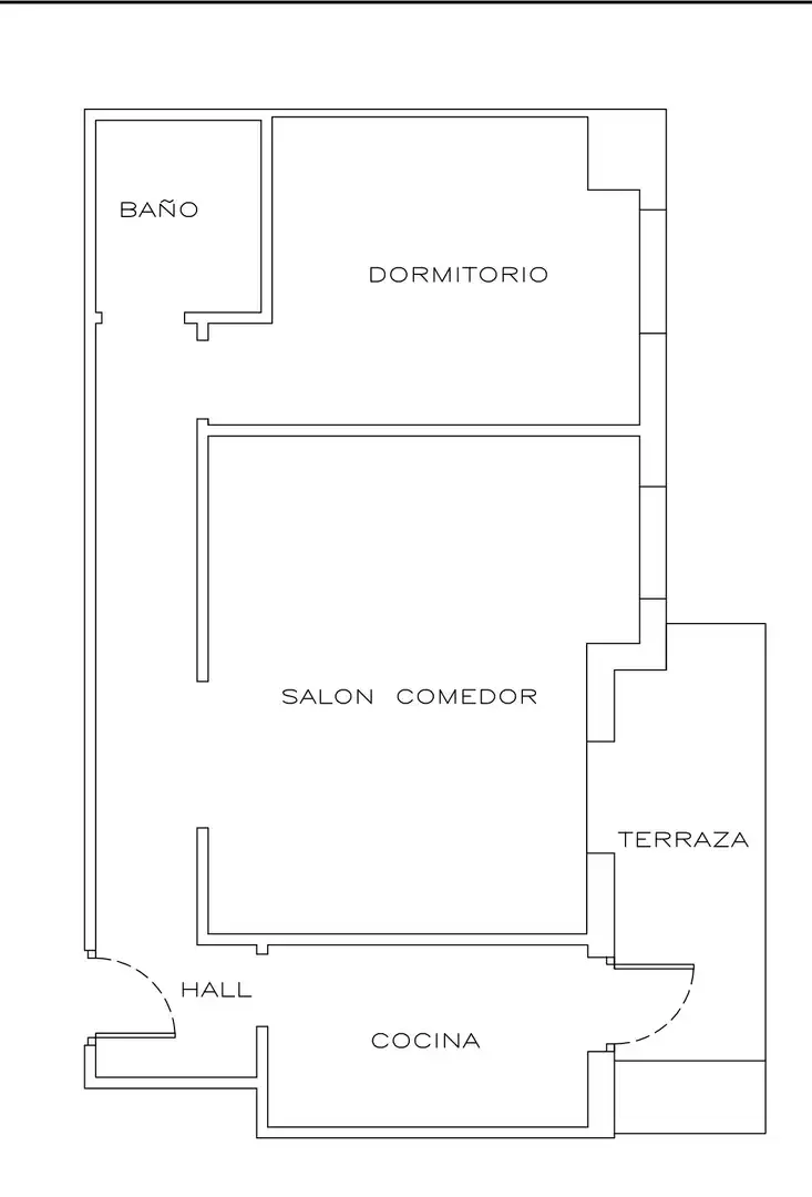 Appartement à vendre à Villaverde, imagen 9
