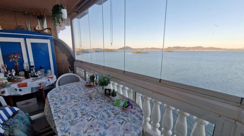 Foto 5 de Àtic en venda a Playa del Galán, La Manga del Mar Menor