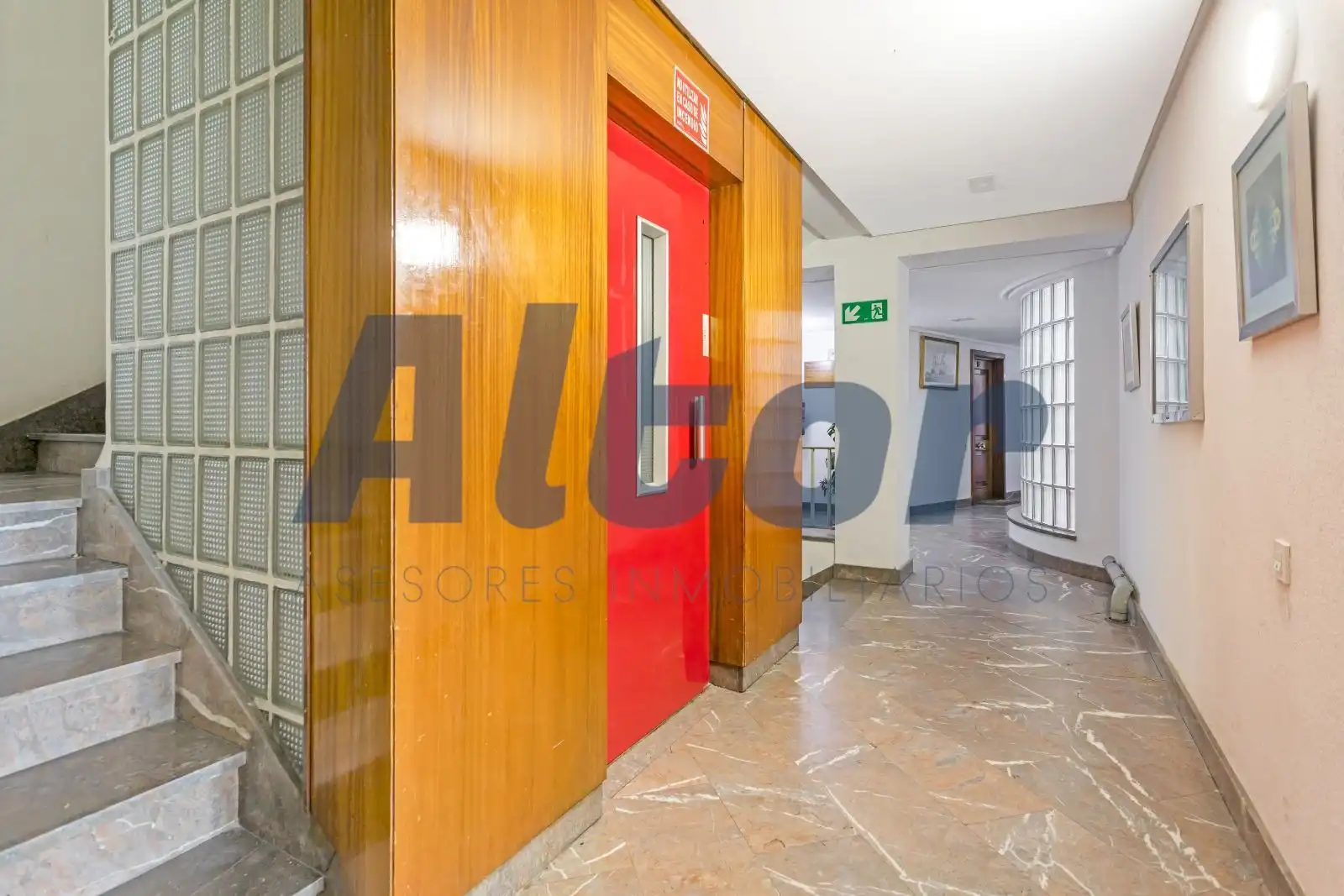 Pis amb ascensor en venda a arenal, 7, imagen 37