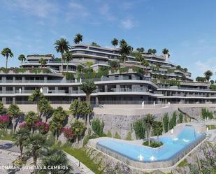 Exterior view of Flat for sale in Águilas  with Air Conditioner and Community pool