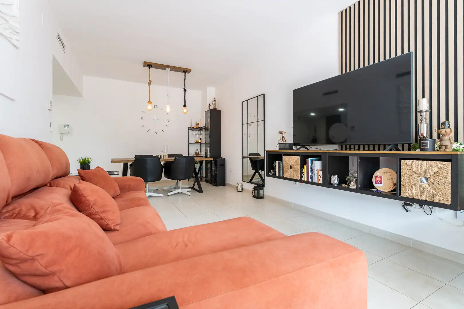 Appartement avec jardin à vendre à de Maria Castillo 6, imagen 16