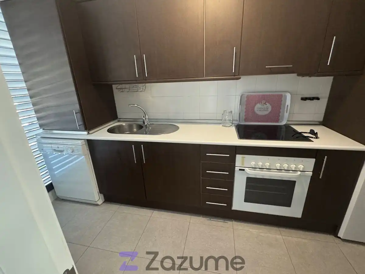Detached homes for rent in Av. Valle del Sol, Golf Valle Este