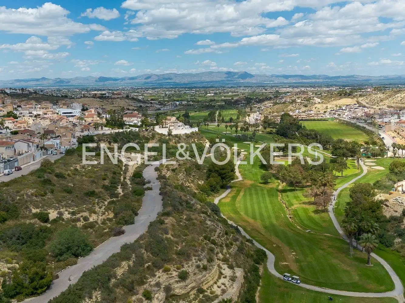 Vista exterior de Àtic en venda en Rojales amb Aire condicionat, Calefacció i Terrassa