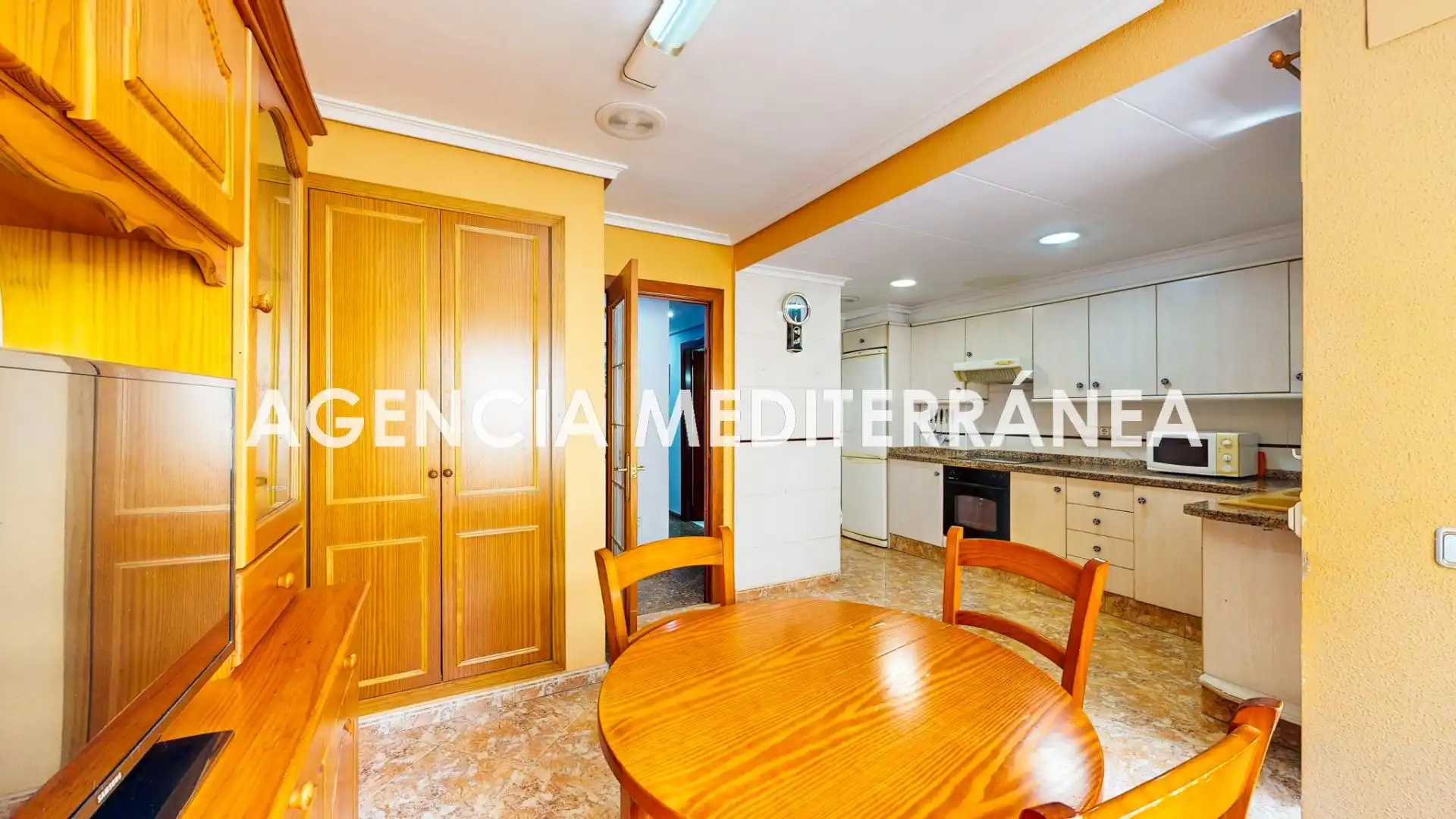 Piso en venta en Torrent con Aire acondicionado y Balcón