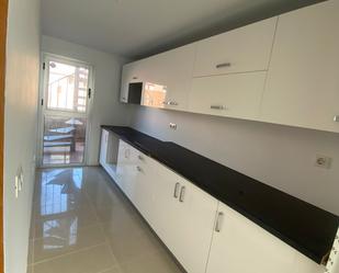 Kitchen of Flat for sale in San Miguel de Abona  with Terrace, Storage room and Swimming Pool