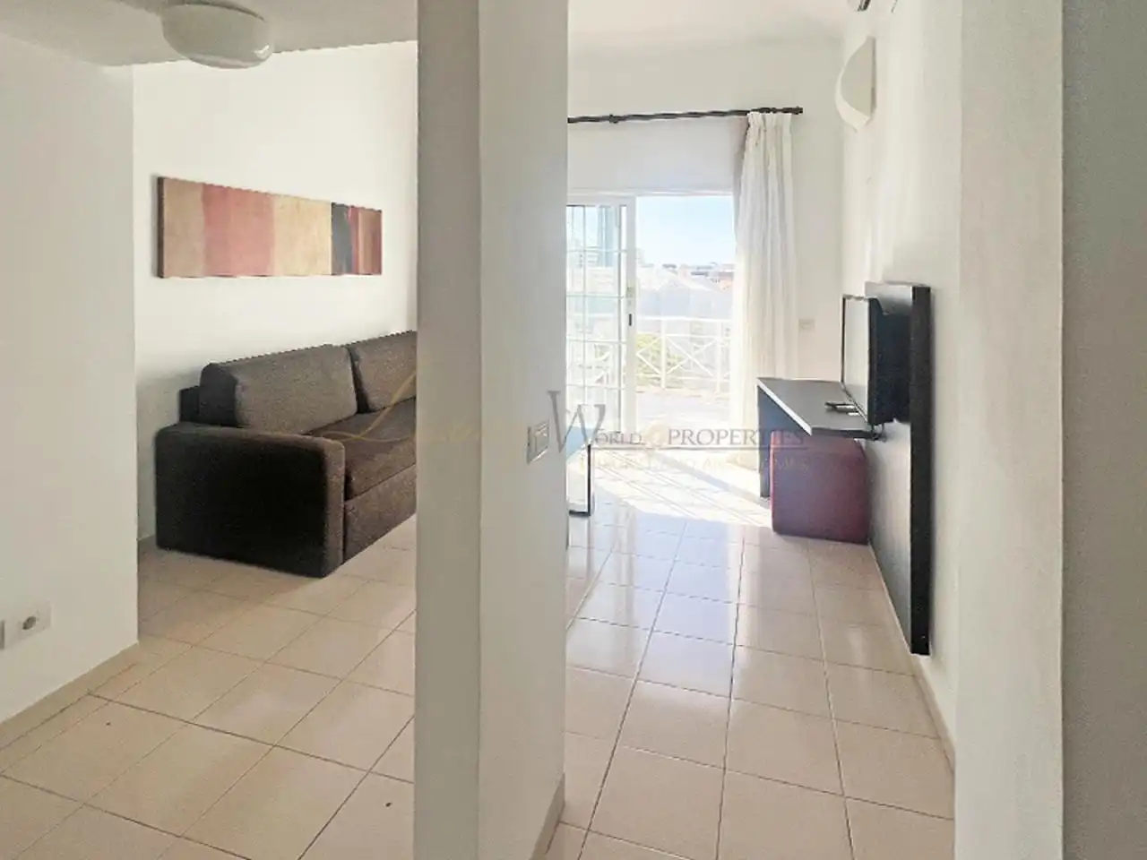 Apartament amb piscina en venda a De Bruselas, imagen 3