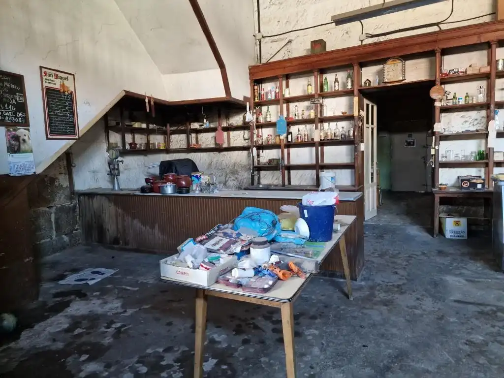 Casa rústica en venda a maceda, imagen 23