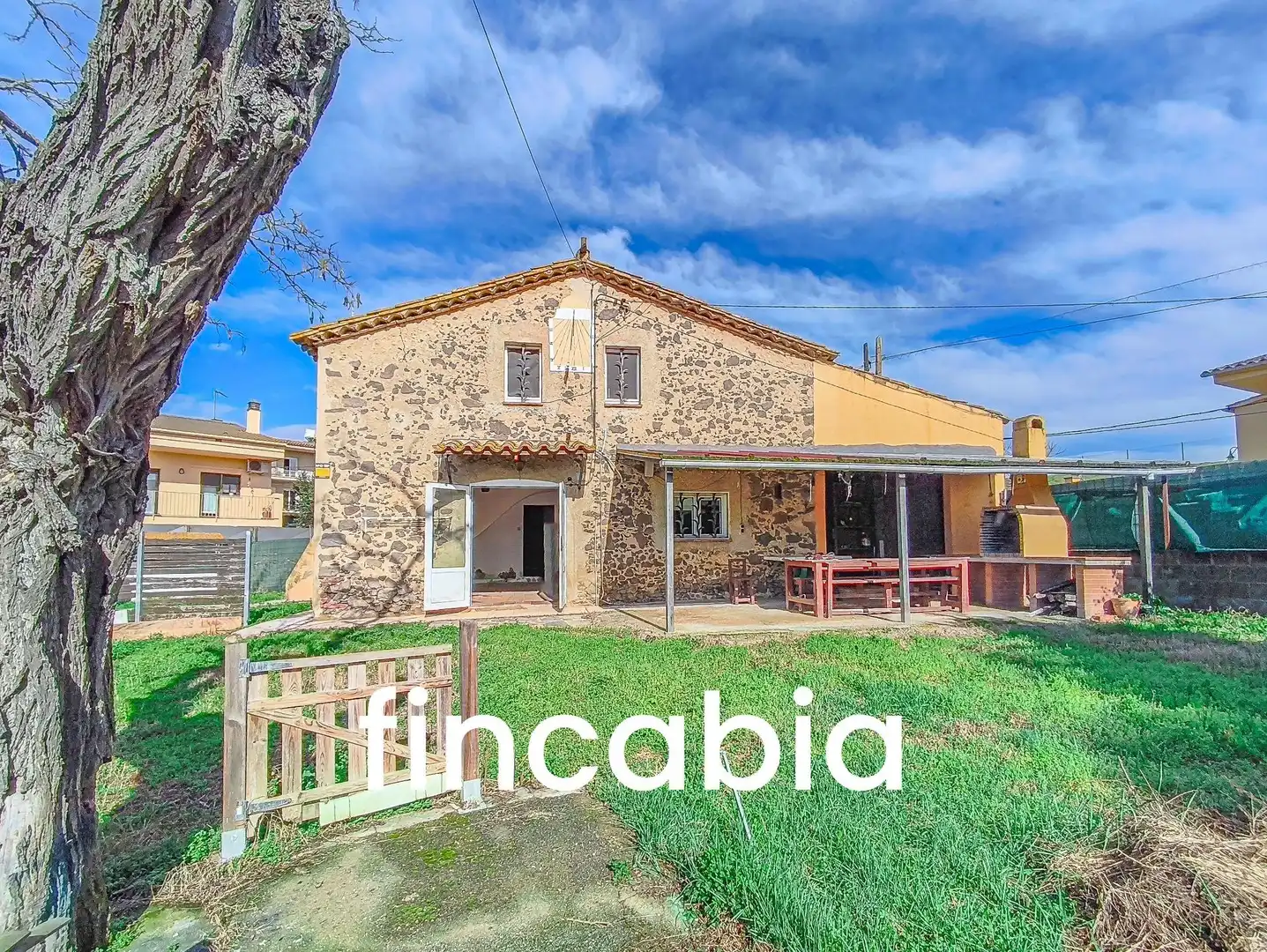 Casa con jardín en venta en Carrer de la Indústria, imagen 19