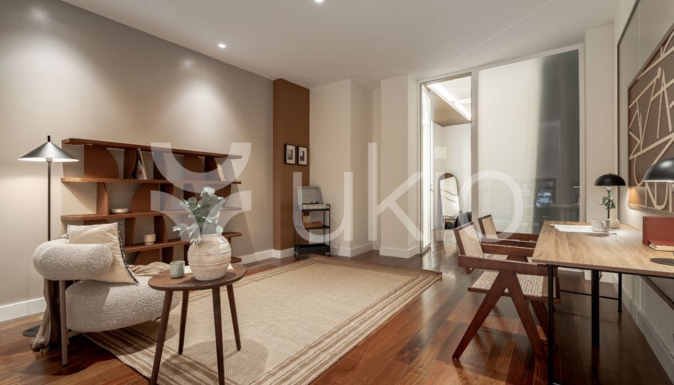 Apartamento de alquiler en Calle de Canillas, Prosperidad - Imagen 4