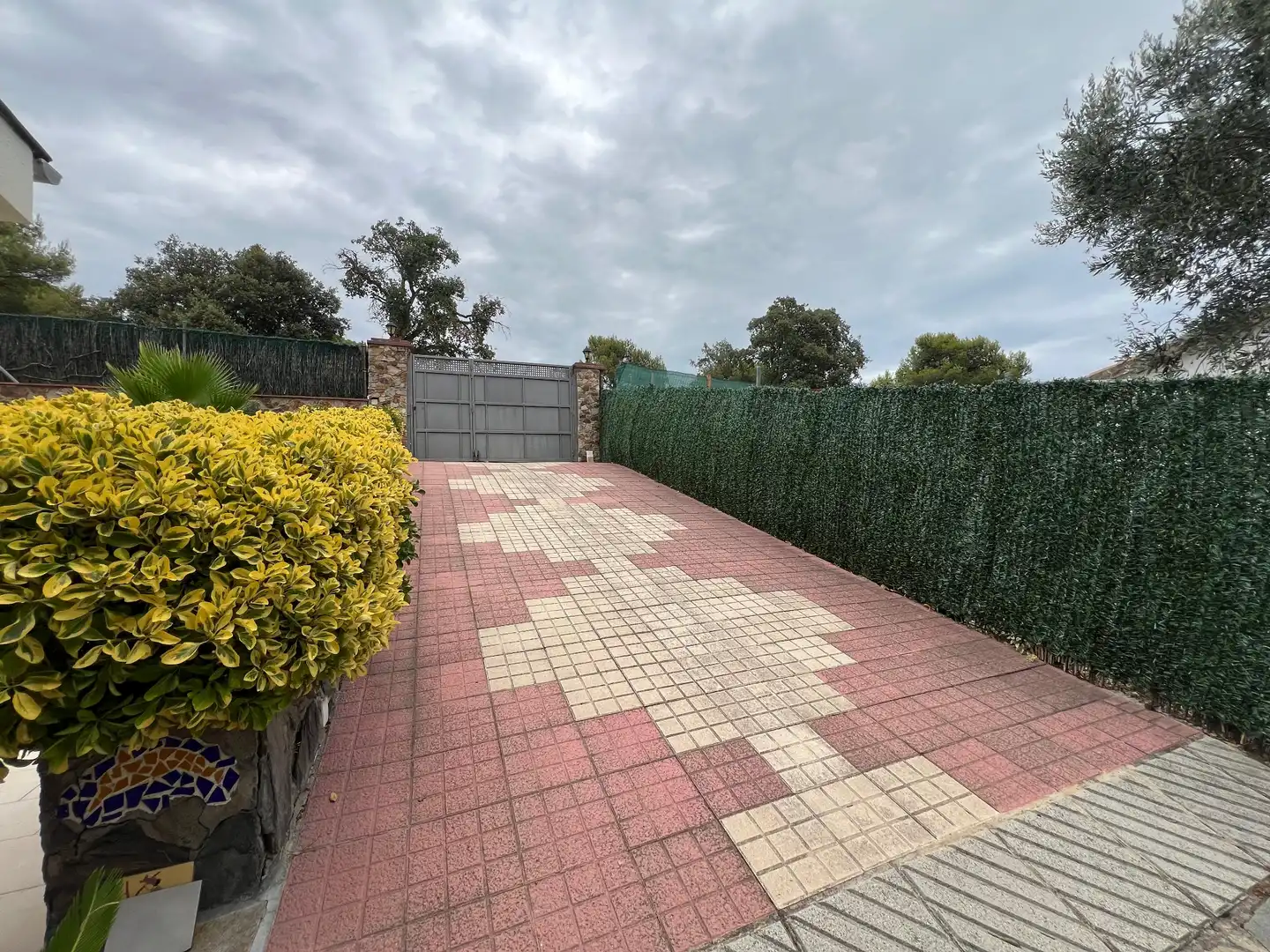 Villa avec jardin à vendre à Avinguda dels Arbres, imagen 36