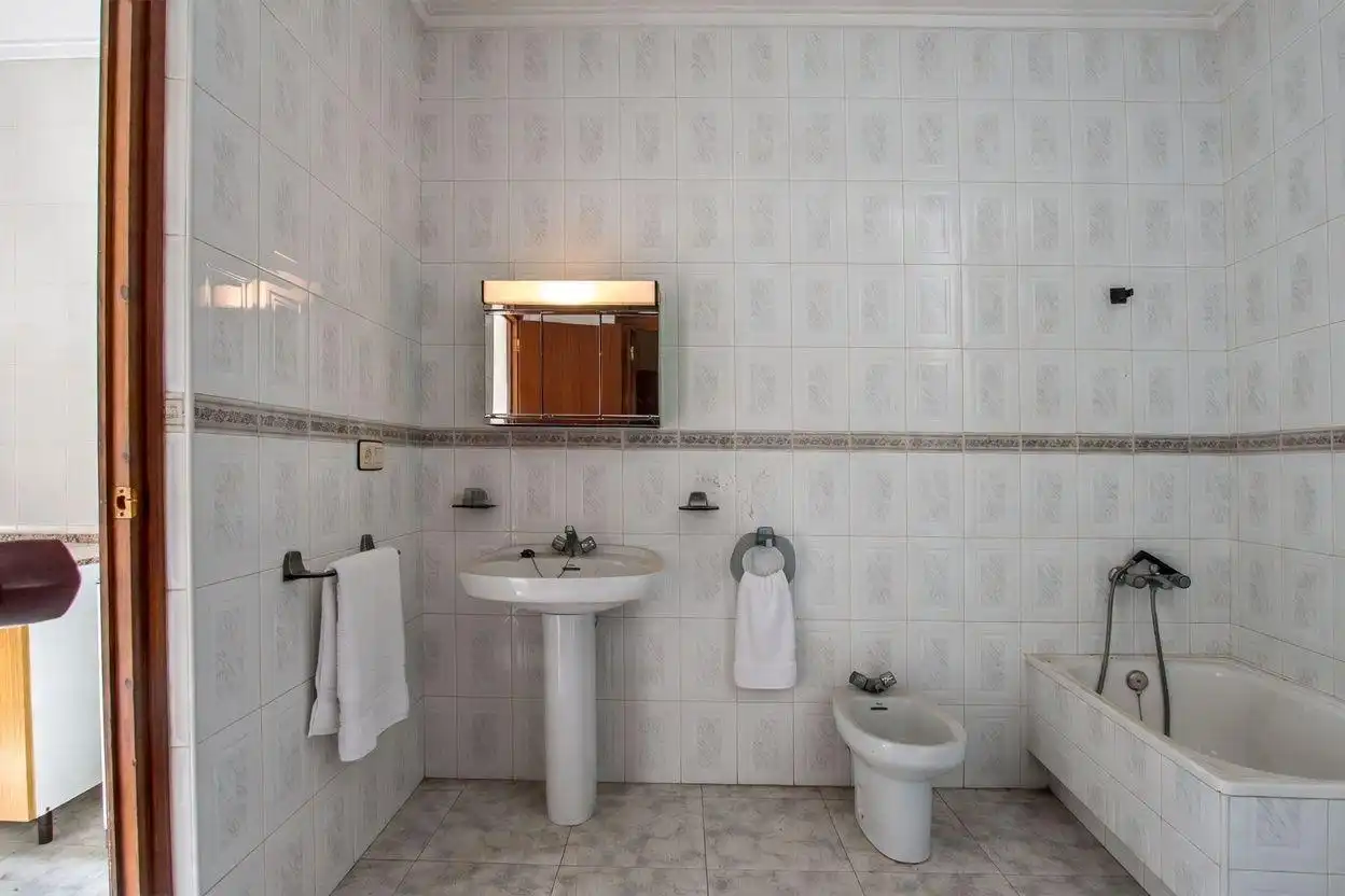 Casa amb jardí en venda a Pedanías Este, imagen 13