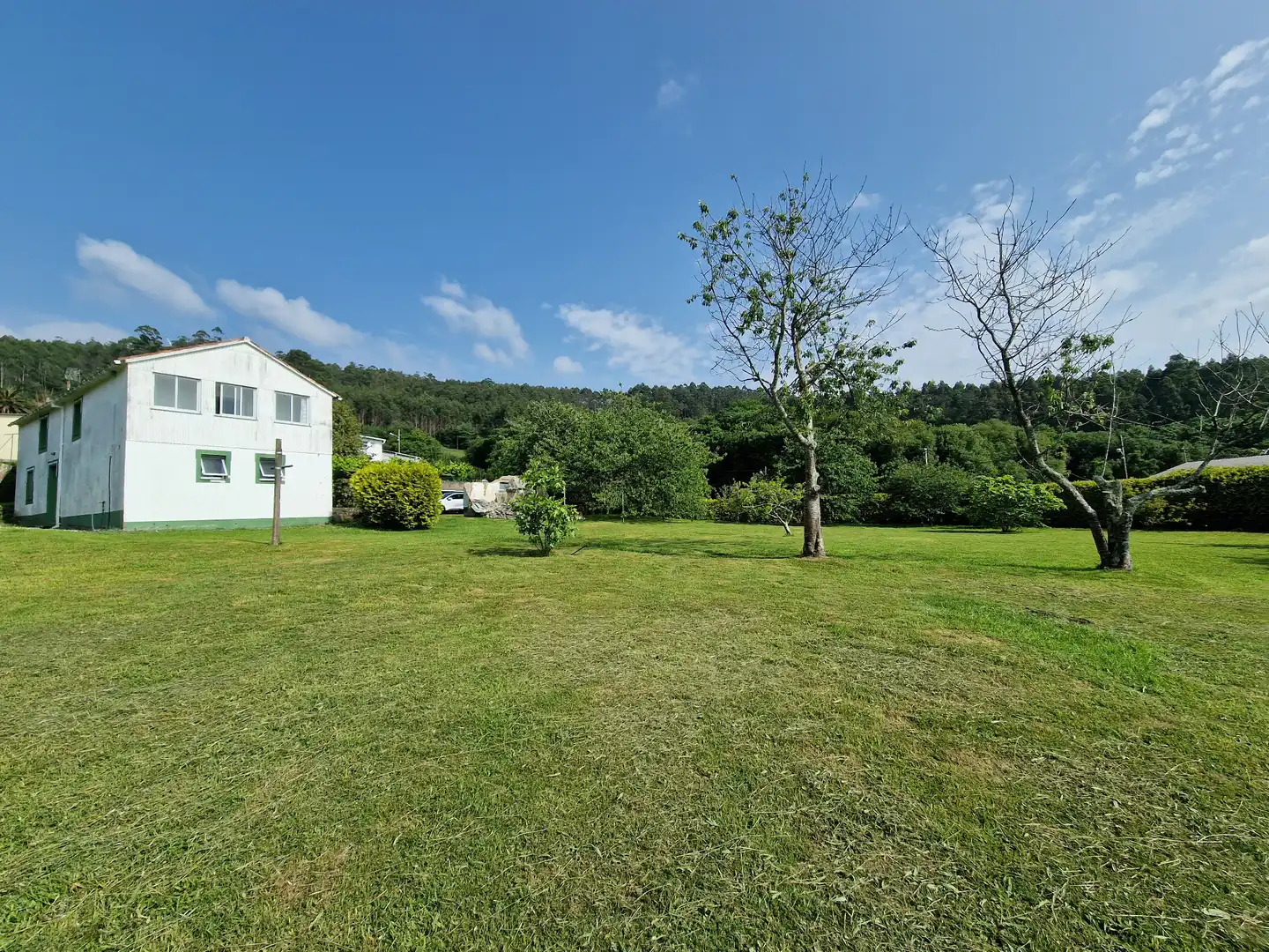 Casa amb terrassa en venda a Lugar Cameleiro, imagen 5