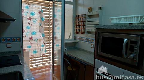 Foto 3 de Piso de alquiler en Bailen Bloques, Centro ciudad, Linares