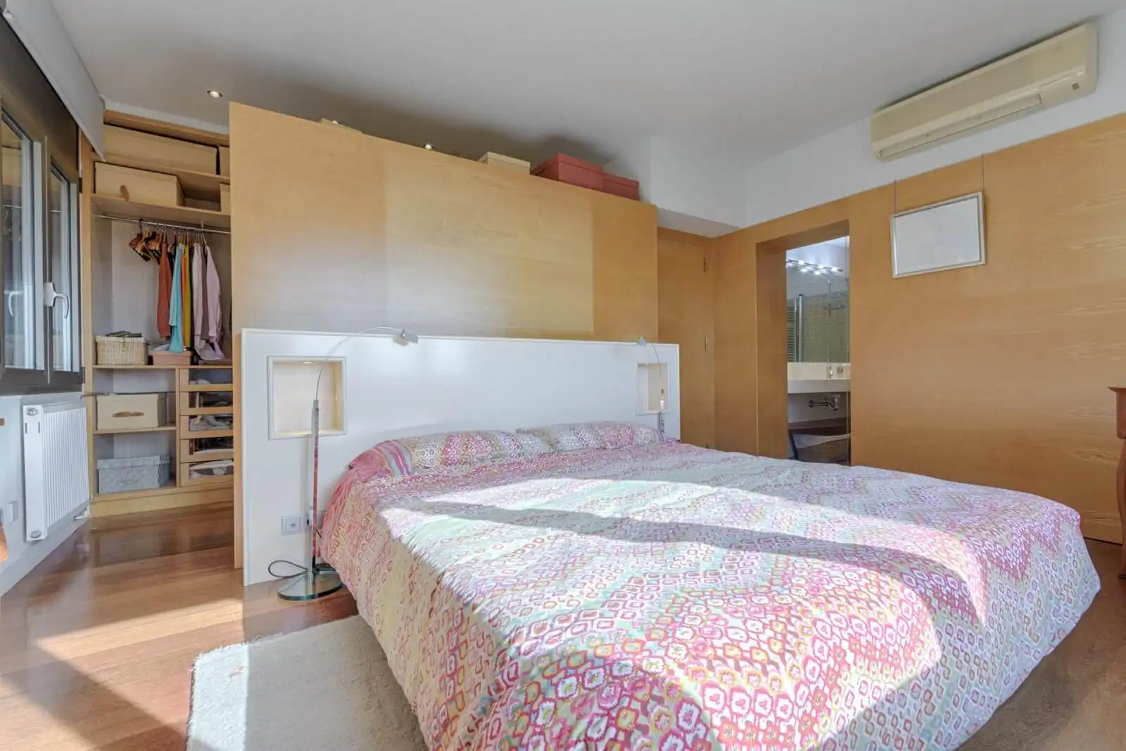 Villa con piscina in vendita a Rosselló 8, imagen 58