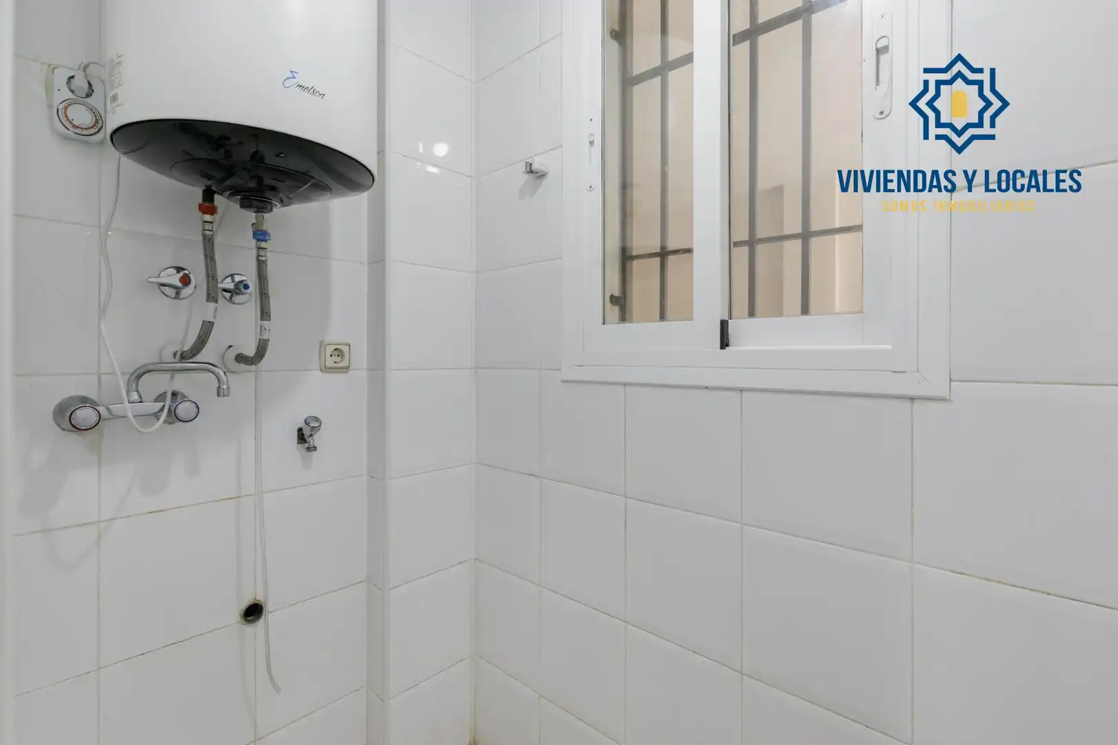 Bany de Pis en venda en Armilla amb Aire condicionat, Calefacció i Traster