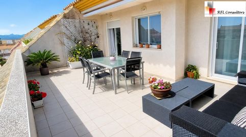 Foto 3 de Ático en venta en Torreblanca, Castellón