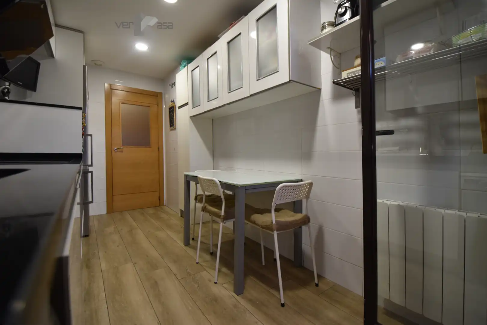 Appartement avec piscine à vendre à Calle Fernando VII 24, imagen 9