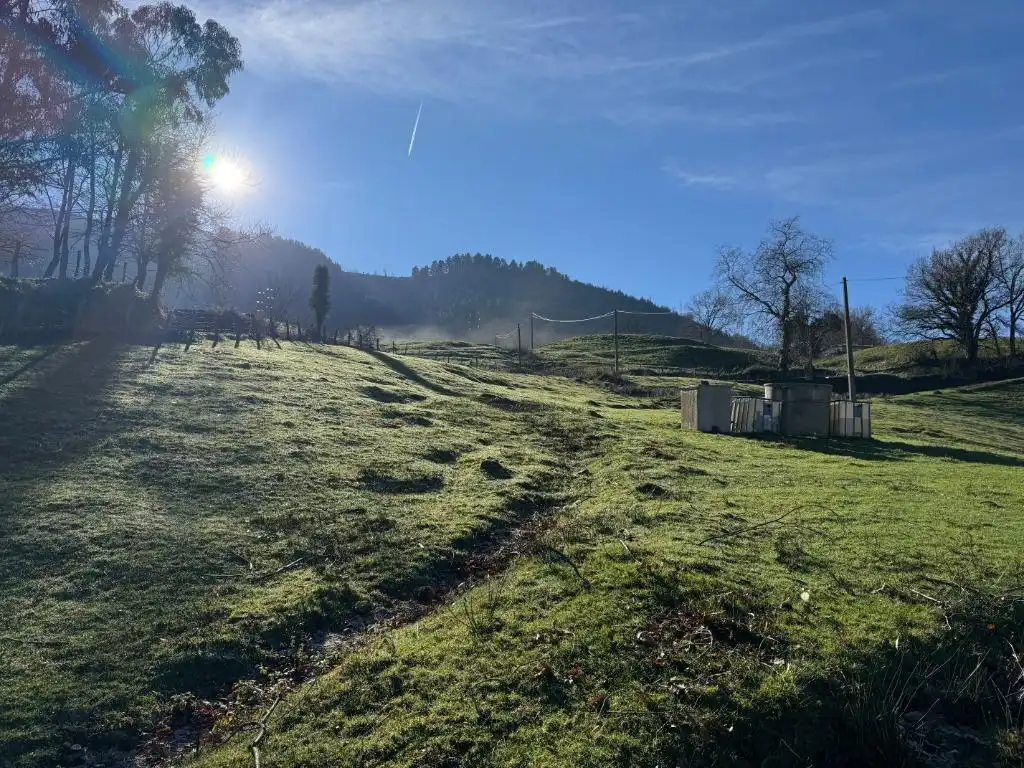 Residential zum Verkauf in Los Corrales de Buelna 