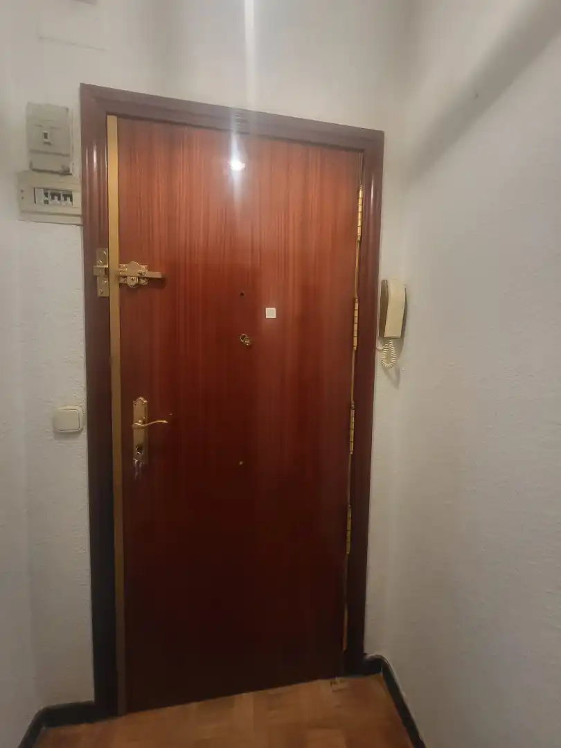 Flat with lift for sale in Calle de Sancho Dávila, imagen 24