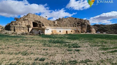 Foto 5 de Finca rústica en venta en Benalúa, Granada