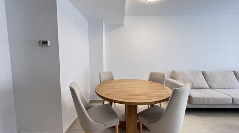 Photo 2 of Flat for rent in Ensanche - Parque del Oeste, Castellón de la Plana / Castelló de la Plana