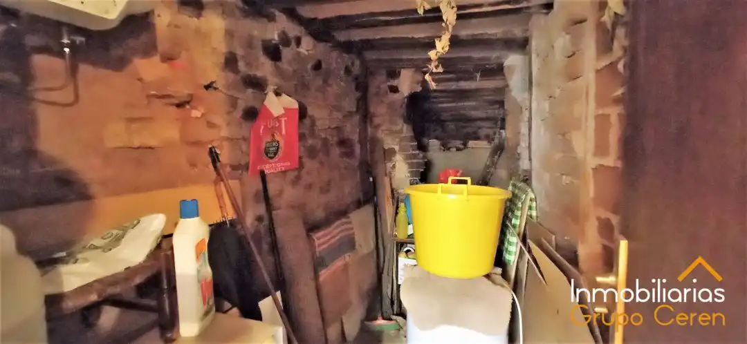Casa o chalet en venta en Canillas de Río Tuerto