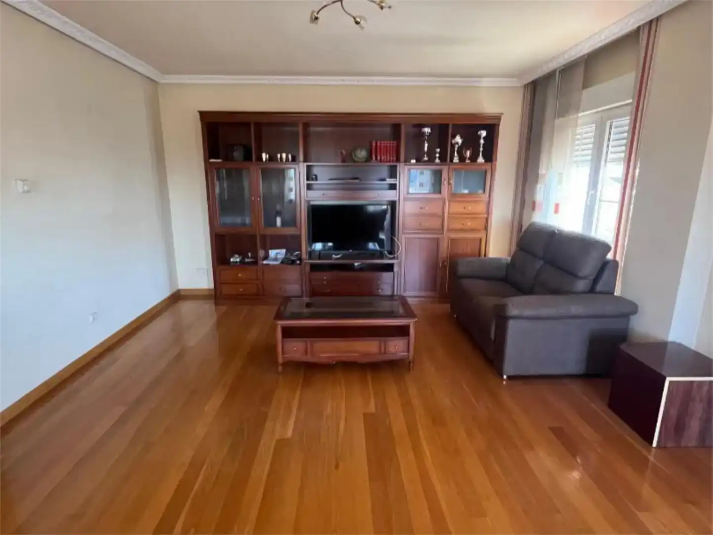 Sala d'estar de Casa o xalet en venda en Elciego