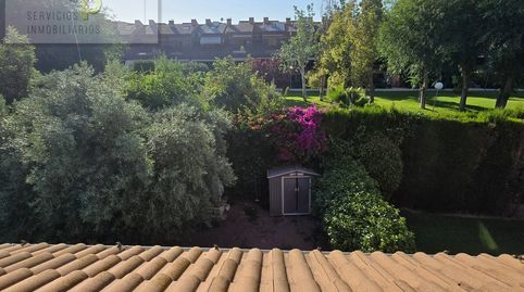 Foto 5 de Casa adosada en venda a Carrer Els Oms Los Olmos, 40, Centro, Sant Joan d'Alacant