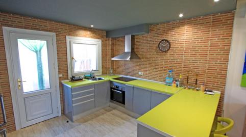 Photo 5 of Single-family semi-detached for sale in Carrer Riu Bellcaire, Devessa - Monte Pego, Alicante