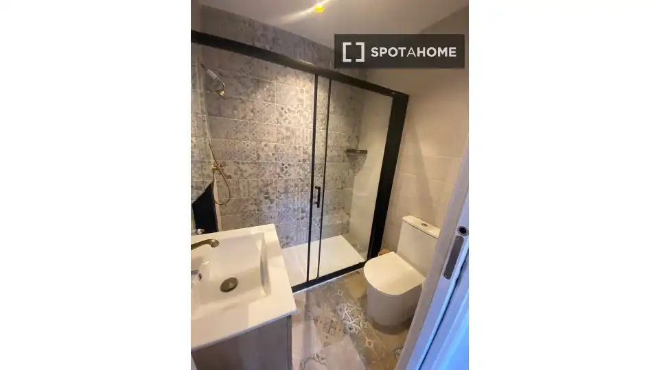 Habitación en Son Gotleu