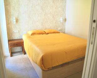 Bedroom of Loft to rent in Málaga Capital