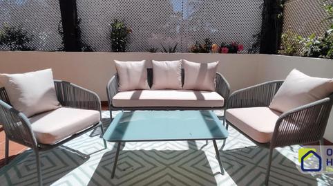 Photo 4 of Flat for rent in Camino del Pinar, Valdeolletas - Las Cancelas - Xarblanca, Marbella