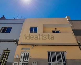 Vista exterior de Casa o xalet en venda en Mogán amb Terrassa i Traster