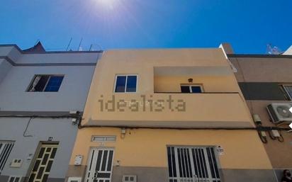 Vista exterior de Casa o xalet en venda en Mogán amb Terrassa i Traster