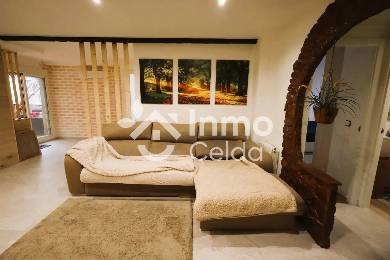 Piso con terraza en venta en LEBON, imagen 18