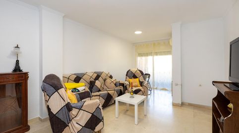 Photo 2 of Flat for rent in Calle Pintor Francisco Pradilla, 5, Cerrillo de Maracena - Periodistas, Granada Capital