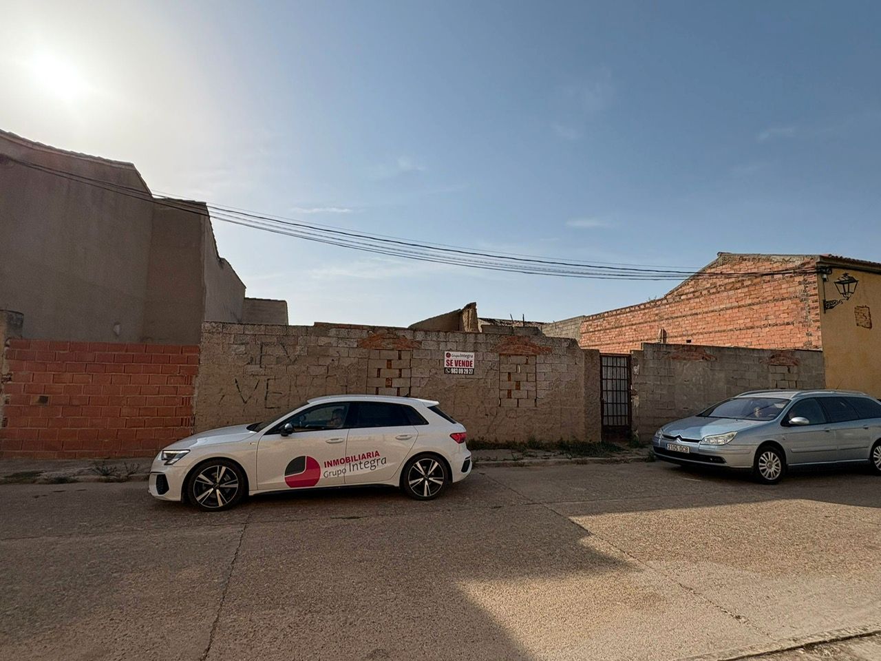 Aparcament de Residencial en venda en Cuenca de Campos