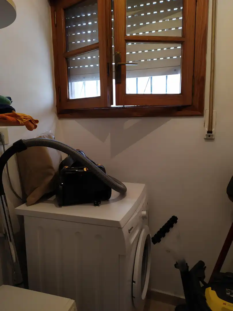 Apartments for rent in Pontevedra Capital   with Heating, Parquet flooring and Furnished