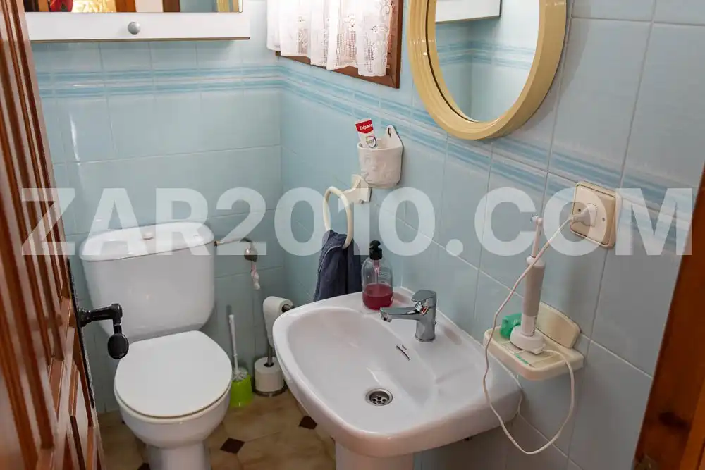 Chalet con jardín en venta en Calle Cañada Aguilar, imagen 25