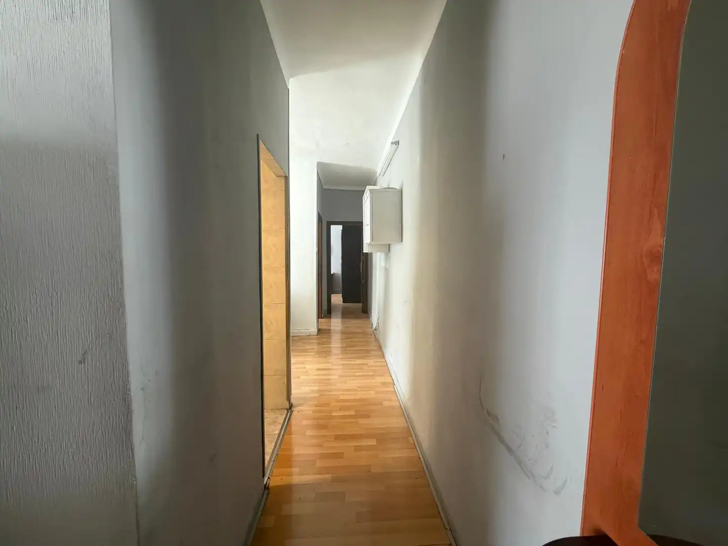 Flat for sale in Sevilla