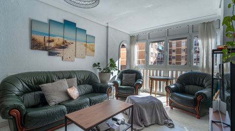 Foto 2 de Apartament en venda a Murillo Carrera, 4, Parque Ayala - Jardín de la Abadía - Huelín, Málaga Capital