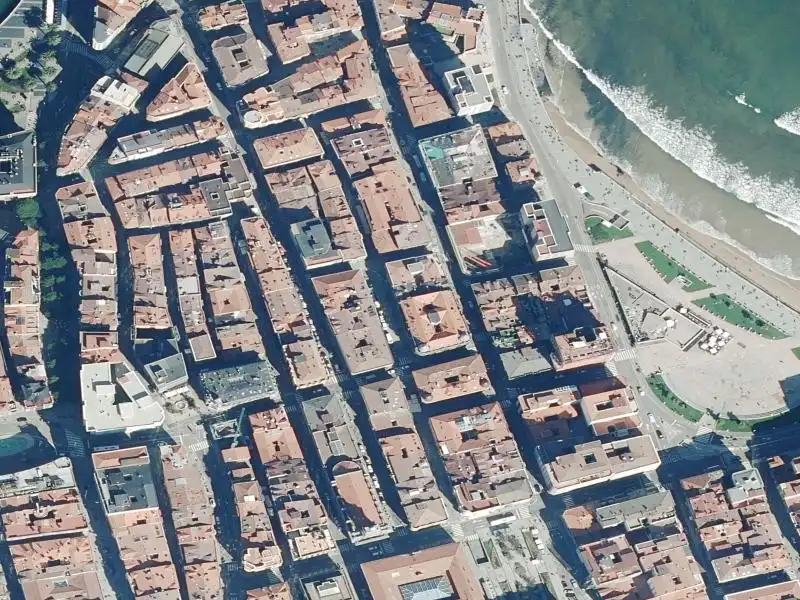 Pis en venda a CALLE LA MERCED, NÚMERO 15, 2ºA, imagen 2