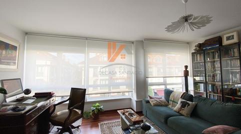 Foto 5 de Dúplex en venda a Rua Pedregal, 5, Bertamirans, A Coruña